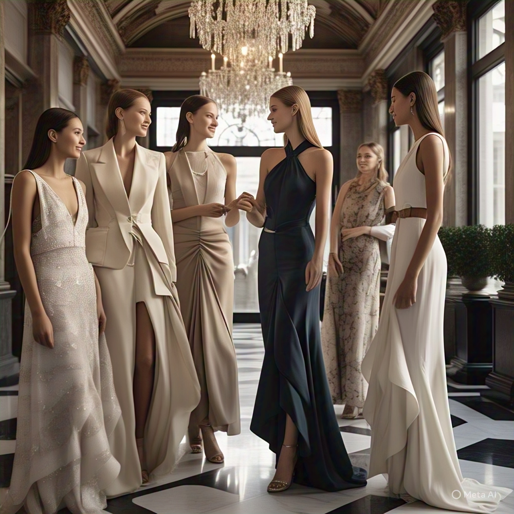 A Chegada de Viviane