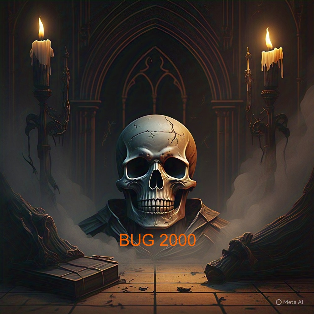 BUG 2000