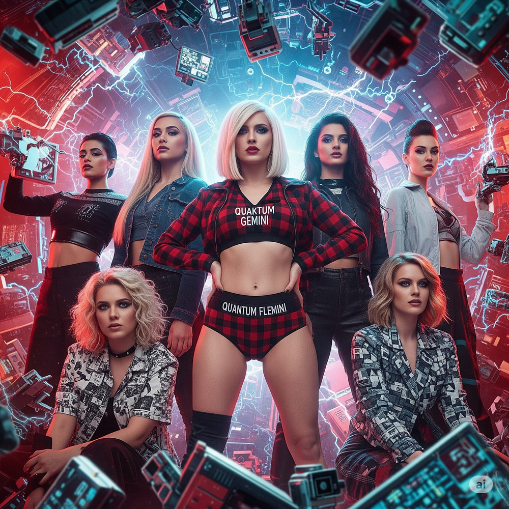 Gemini Generated Investidas